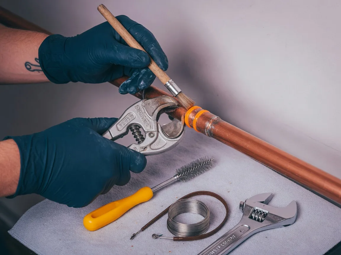 Why choose Sump Pump Repair in Muskogee, OK